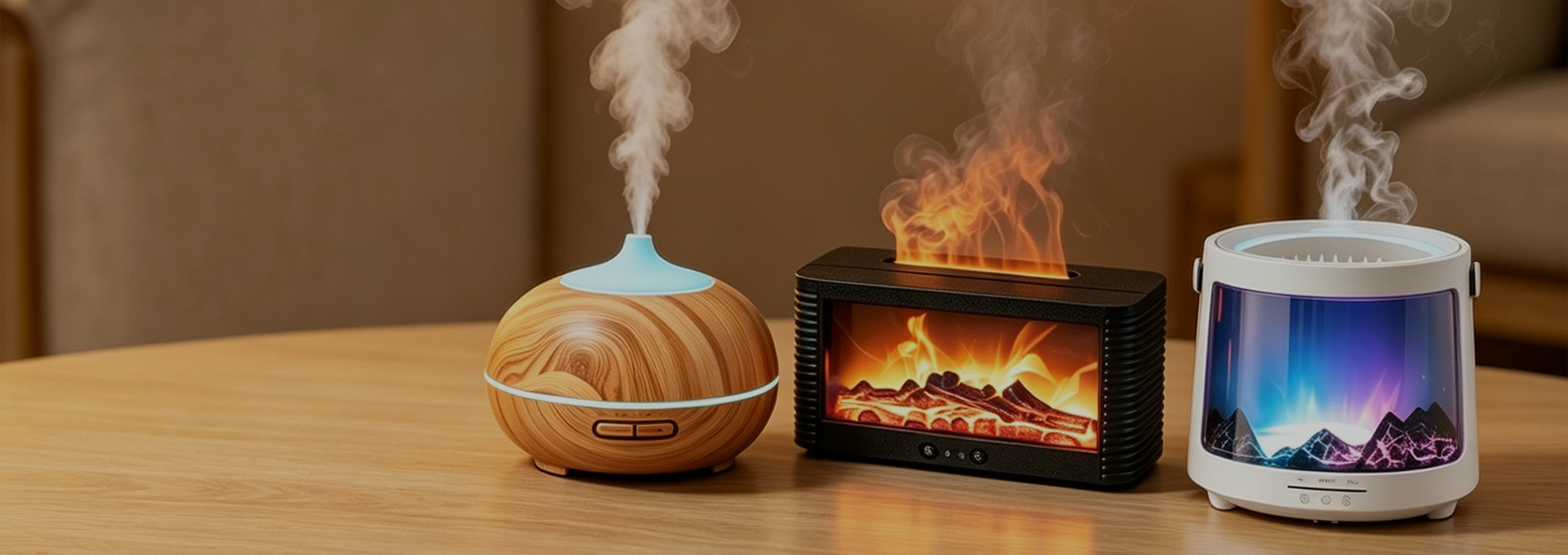 Humidifier